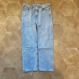 Levi’s Wedgie Straight size 28